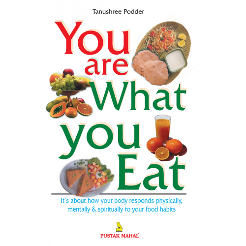 Проект на тему you are what you eat